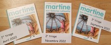 Collection Martine aux