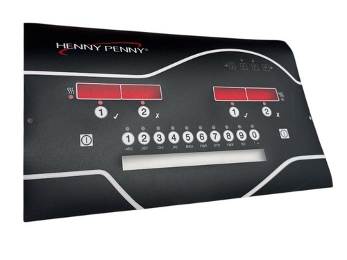 Henny penny 81354 - henny,