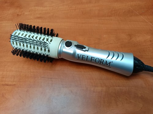 Brosse soufflante velform - soufflante,