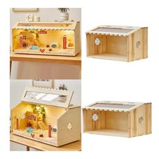 Éleveuse pour poussins, accessoires, poulailler pour cailles et canards