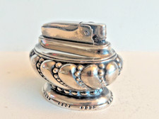 Briquet Ancien RONSON CROWN