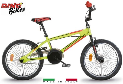 Bicyclette bmx freestyle - bicyclette,