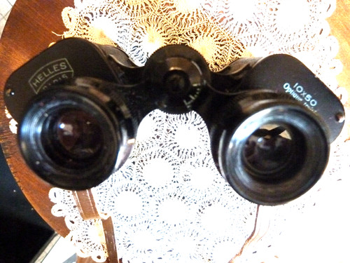 Helles x 50 optique - 10,