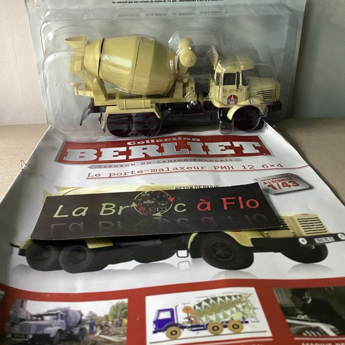 Hachette collection - hachette, 1/43