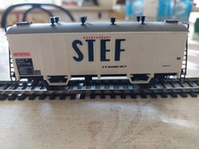 Jouef 6280 wagon - jouef,