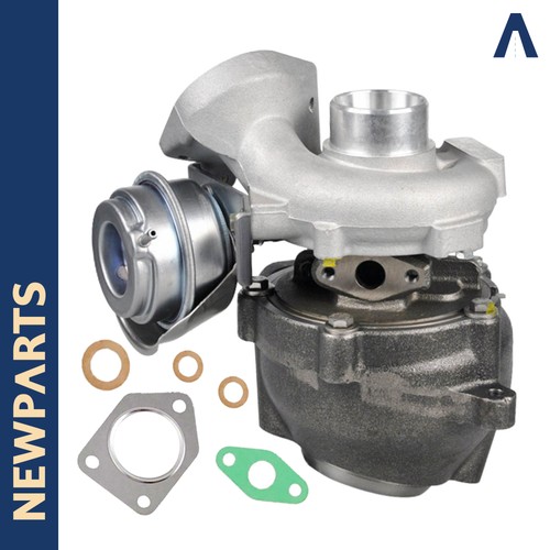 Turbocompresseur pour bmw 320d - turbocompresseur,