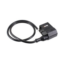 ECU Électronique Anticipé