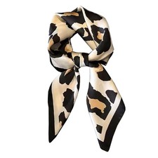 Echarpe Femme Foulard Carré