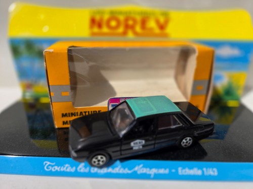 Norev peugeot 505 - peugeot, lisboa