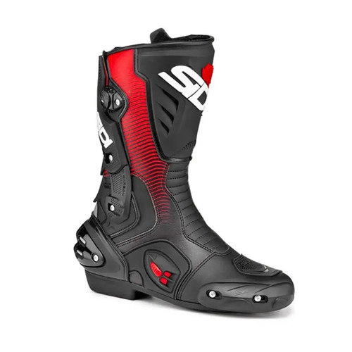 Bottes moto sidi - bottes,