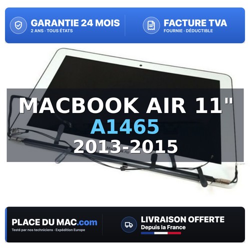 écran lcd complet - Écran, pour