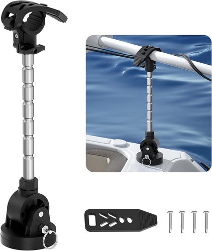 Trolling motor stabilizer - motor,