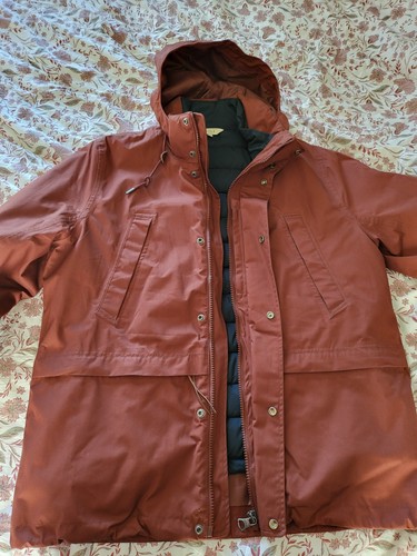 Parka aigle homme - homme, xl
