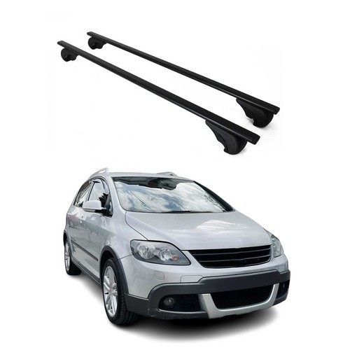 Barres toit transversales - de,