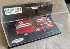 FERRARI 365 DAYTONA VITESSE