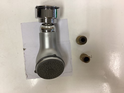 Grohe relexa plus douche - relexa,