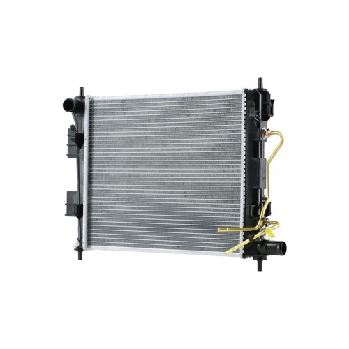 Radiateur refroidissement - radiateur,