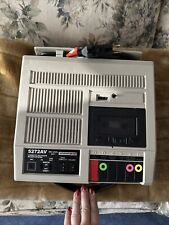 Califone 5272AV Cassette Recorder Player Magnetophone 