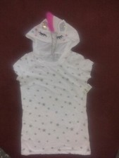 Junior's Short Sleeve Tee w/