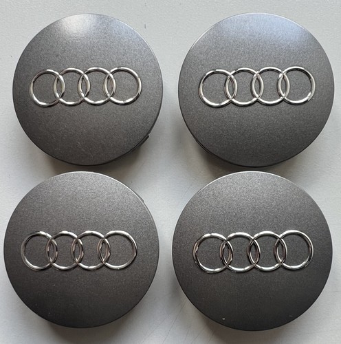Original audi emblème - 4,