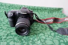 Canon EOS 40D APPAREIL PHOTO