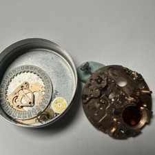 Omega Seamaster Chronomètre