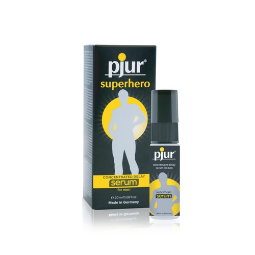 Aphrodisiaques serum retardant - aphrodisiaques,