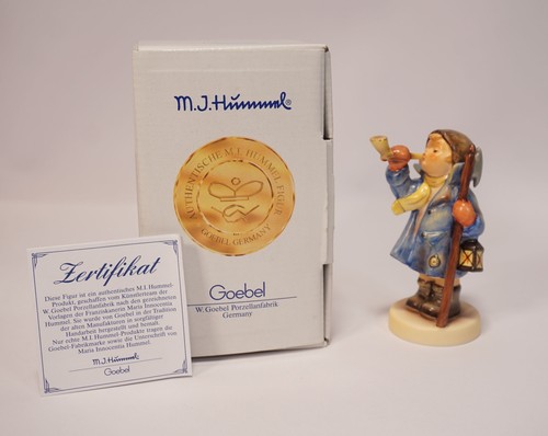 Goebel hummel 418 hört - #418,