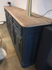 meubles anciens bois (bahut et