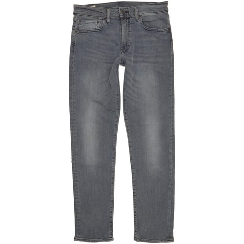 Levi 502 homme bleu - 502,