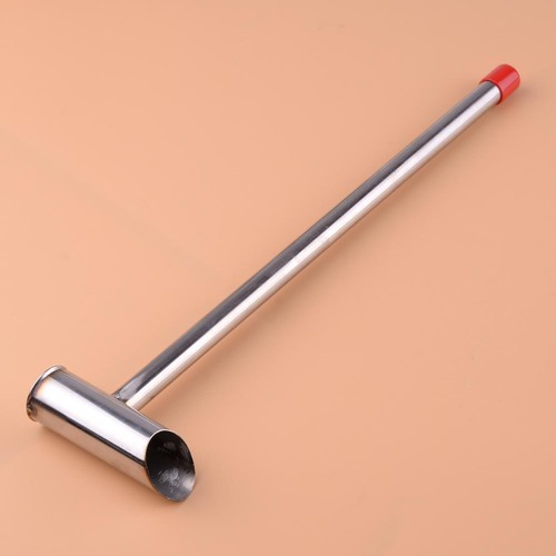 Cuillère sucre acier - cuillère, à