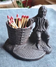 Ancien Pyrogène. Régule. Bar