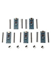 Pour Nano Type C Board Module