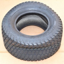 1 pneu pour tracteur tondeuse