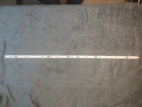 Bande led samsung ue40ku600 - bande,