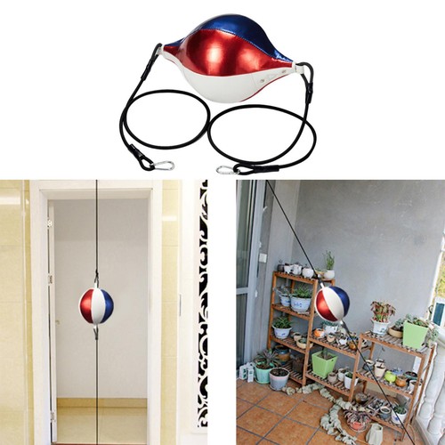 Sac frappe pour - pour, boxe