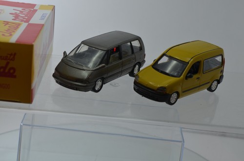 Renault kangoo espace - et,