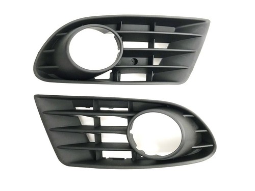 Grille phares - de,