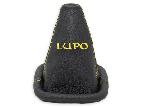 Pour lupo 1998 - lupo, 1998-2005