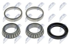 KIT DE ROULEMENTS DE ROUE POUR