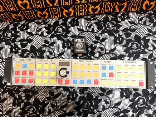 Studio electronics atc - atc-1,