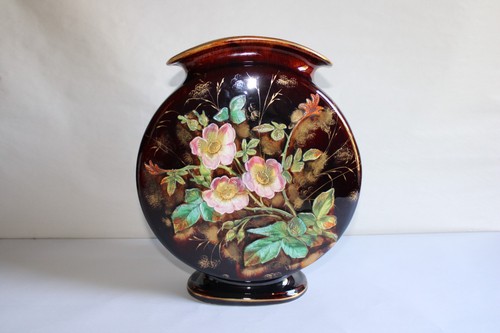 Important vase faïence - vase,