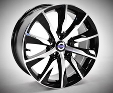 Jantes en Alliage Volvo