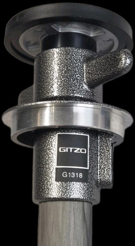 Gitzo g1318 carbon fiber - carbon,