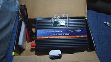 convertisseur Pur Sinus 300 W