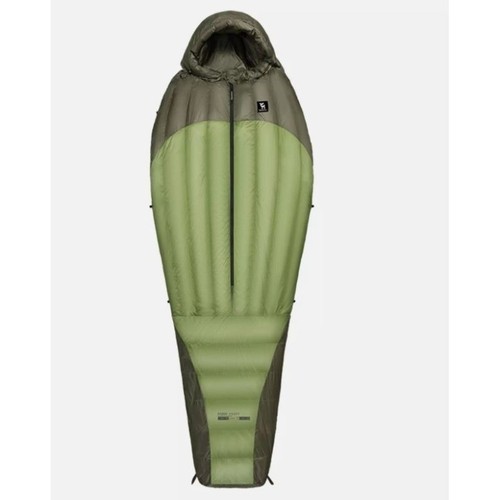 Sac couchage hiver en - de,