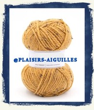 1 PELOTE  de laine PHIL TWEEDY