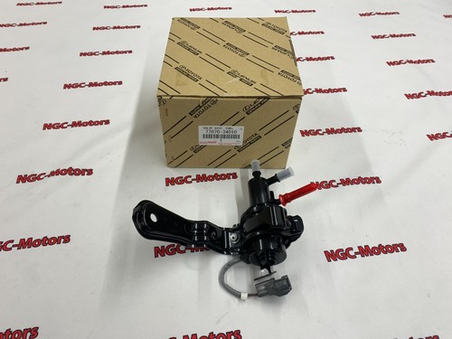 Toyota genuine sequoia tundra - genuine,