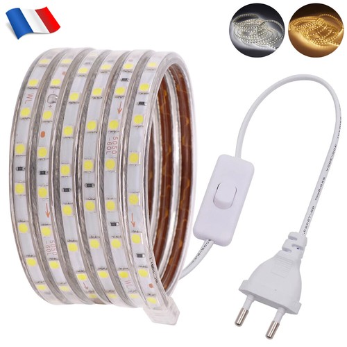25m ruban led - ruban, 60leds/m