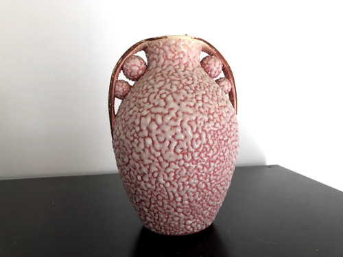 Vase art déco dans goût - art-déco, le